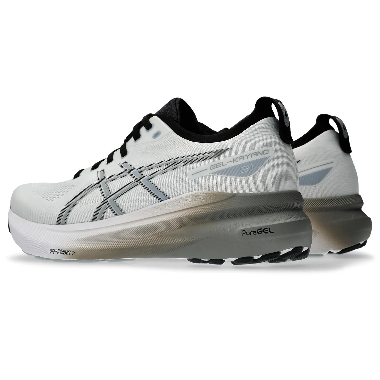 Asics Gel-Kayano 31 Men's