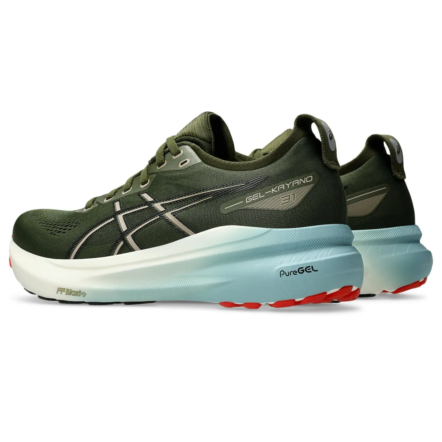 Asics Gel-Kayano 31 Men's