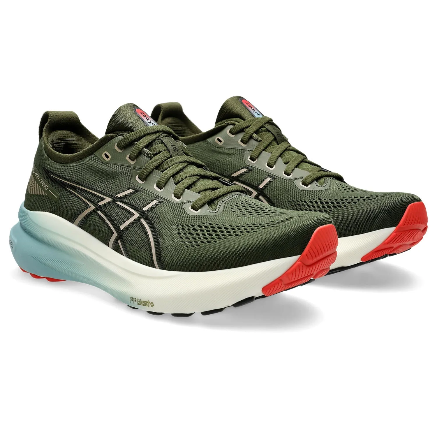 Asics Gel-Kayano 31 Men's