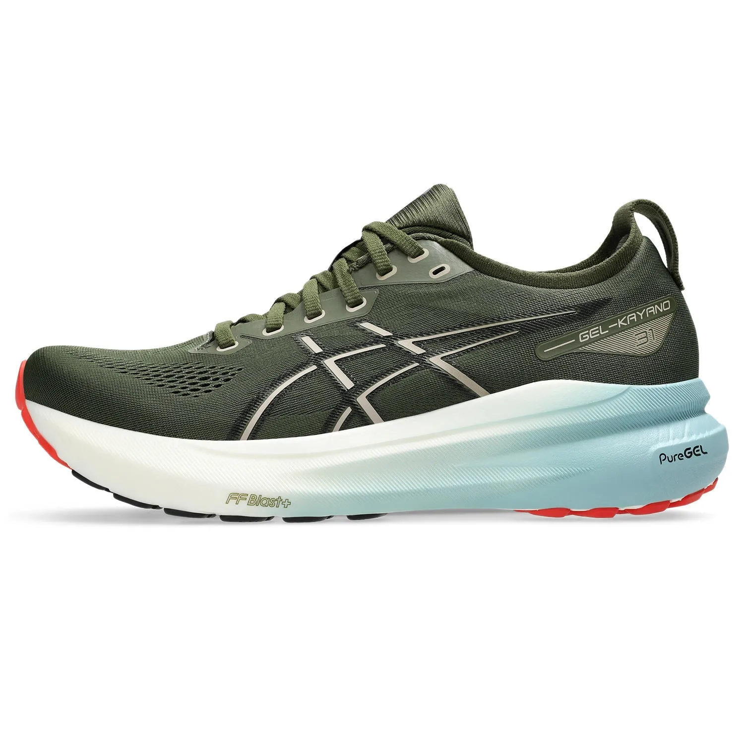 Asics Gel-Kayano 31 Men's