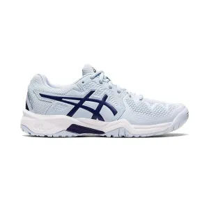 ASICS GEL-RESOLUTION 8 GS SOFT (SKY DIVE/BLUE)