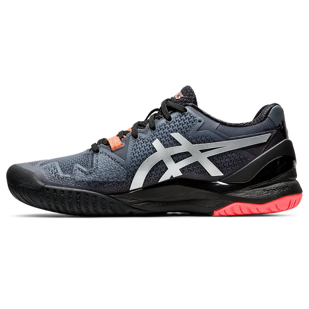 Asics Gel Resolution 8 L.E. Womens Tennis Shoes