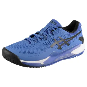 Asics Men's Gel-Resolution 9 - Sapphire/Black