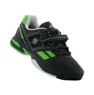 Babolat 33S1577 Propulse BPM AC Wimbledon Junior