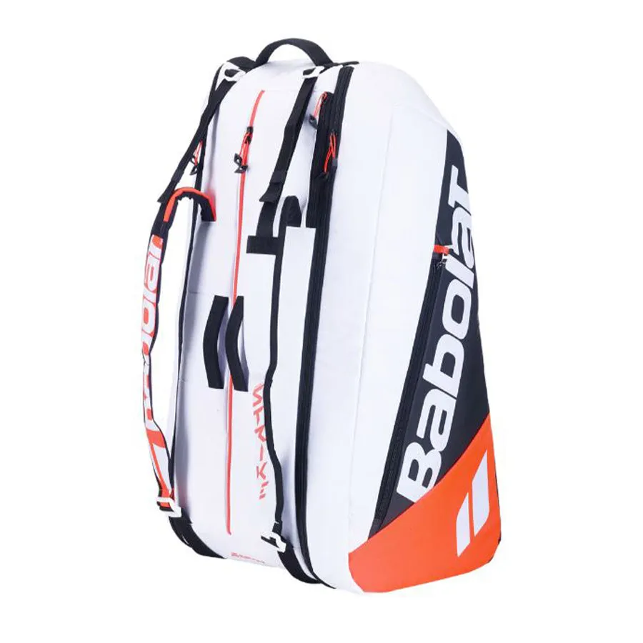 Babolat 751225 RH X12 Pure Strike