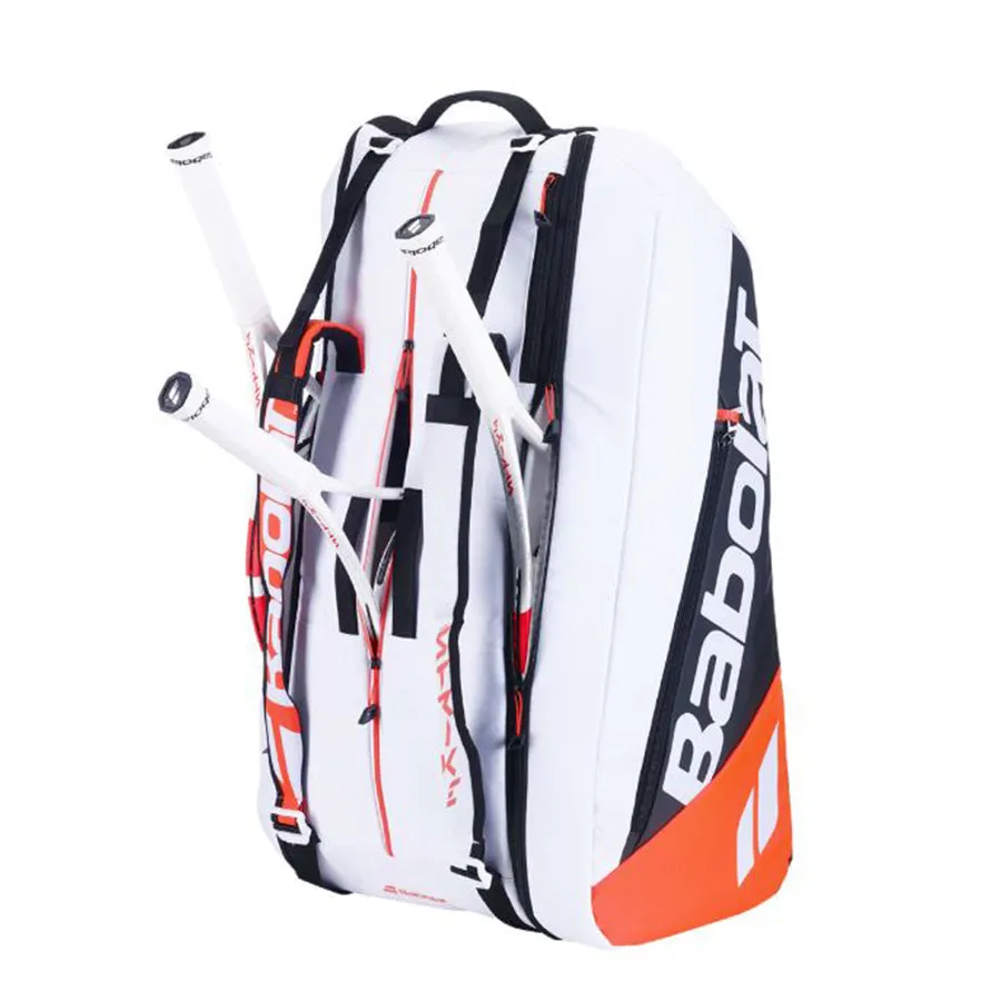 Babolat 751225 RH X12 Pure Strike