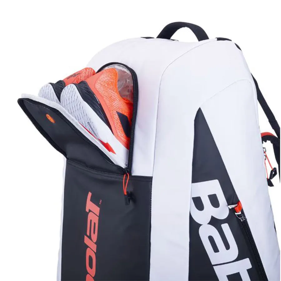 Babolat 751225 RH X12 Pure Strike