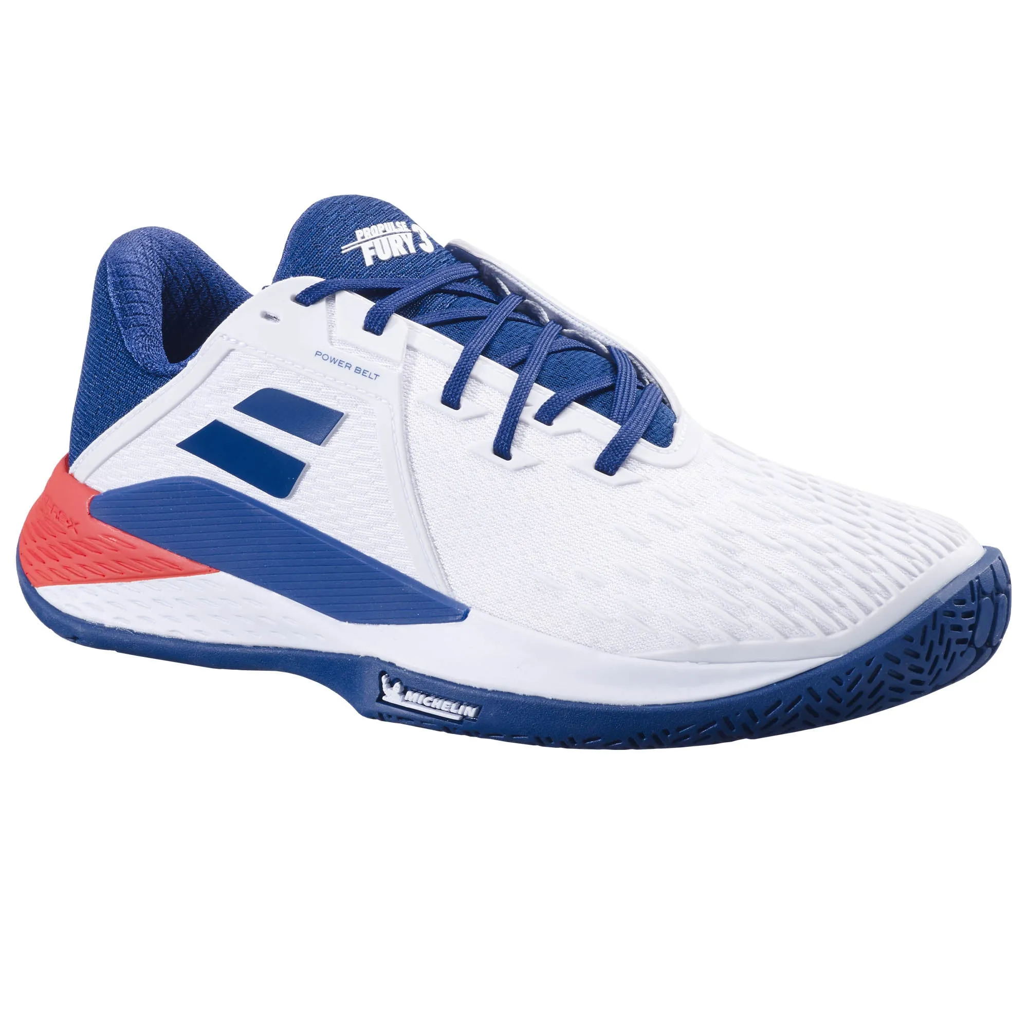 Babolat Propulse Fury All Court Mens Tennis Shoes