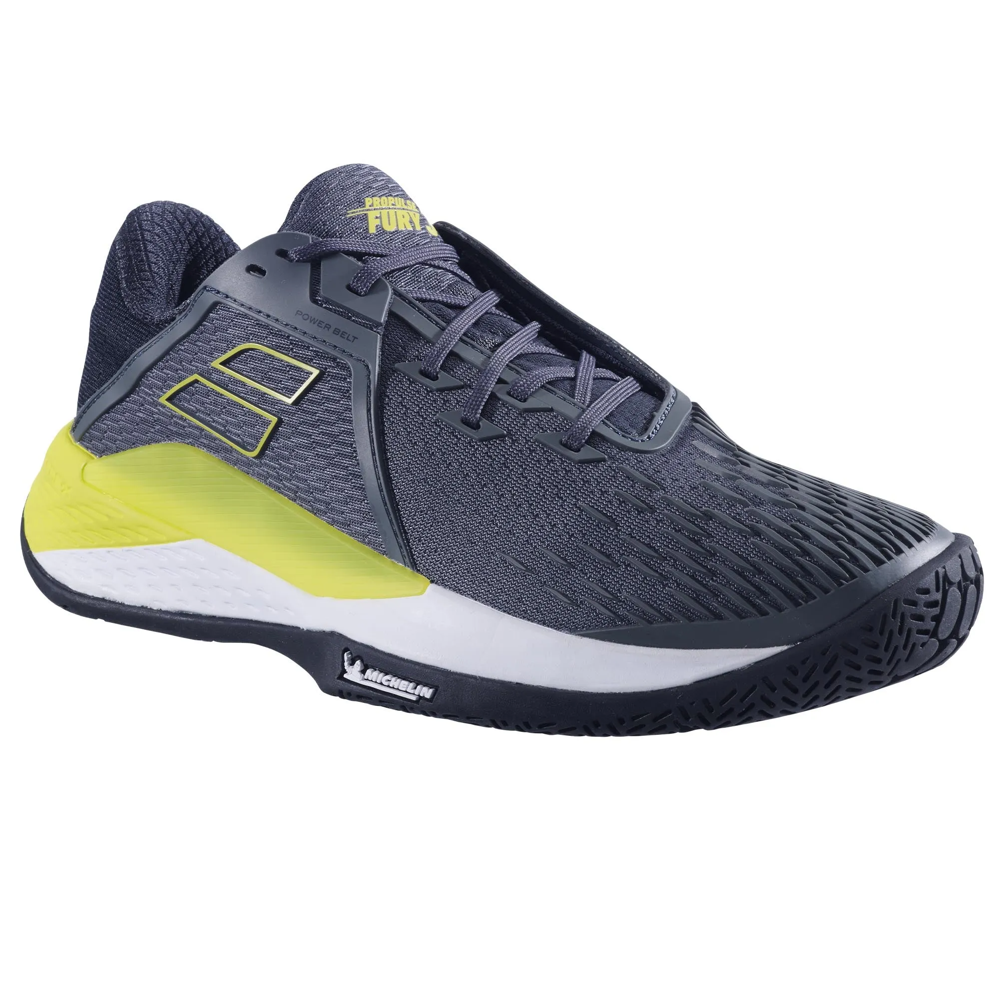 Babolat Propulse Fury All Court Mens Tennis Shoes