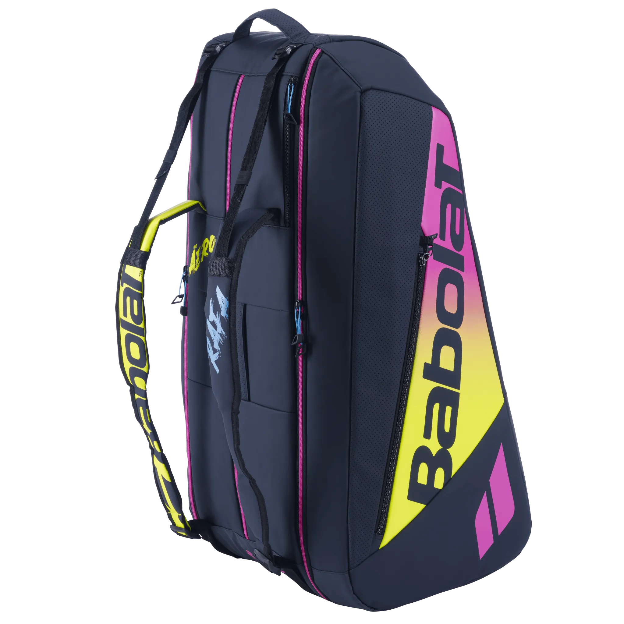 Babolat Pure Aero Rafa 12 Racket Holdall