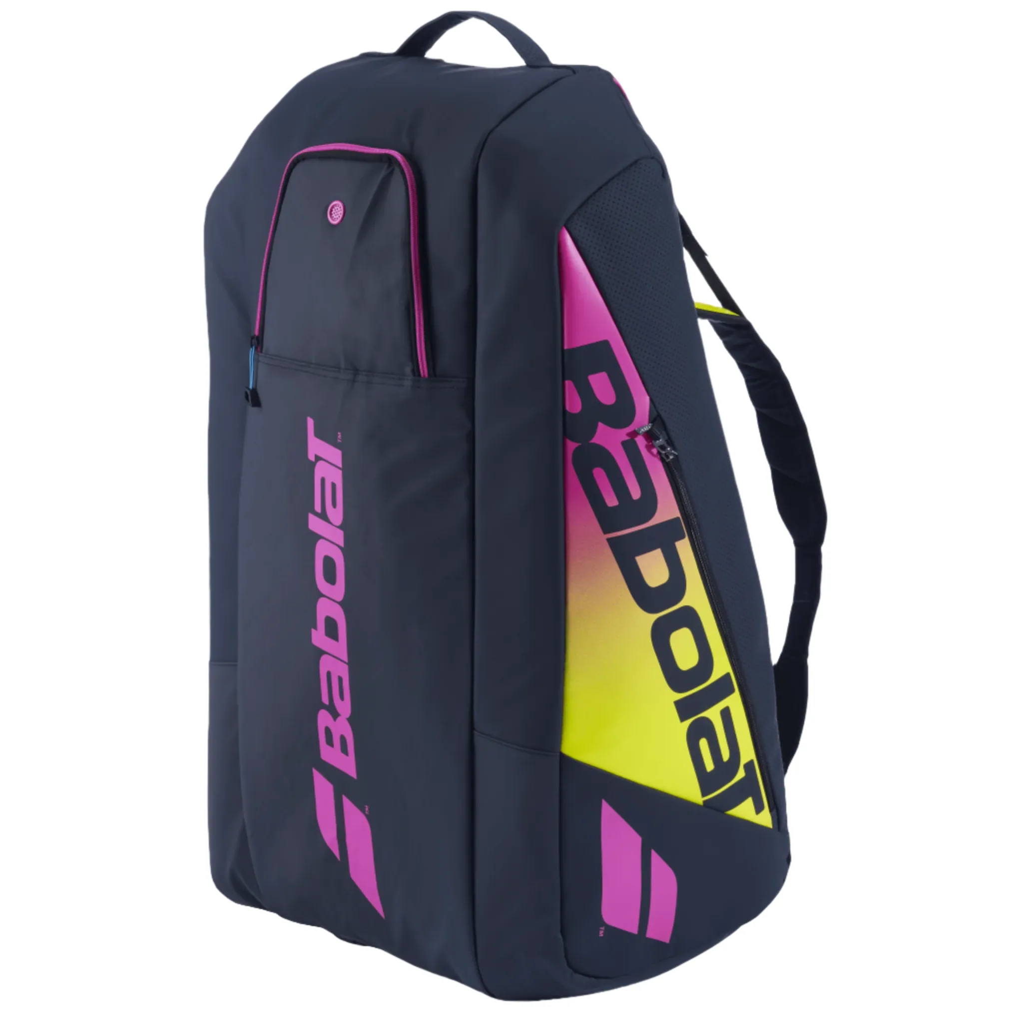 Babolat Pure Aero Rafa 12 Racket Holdall