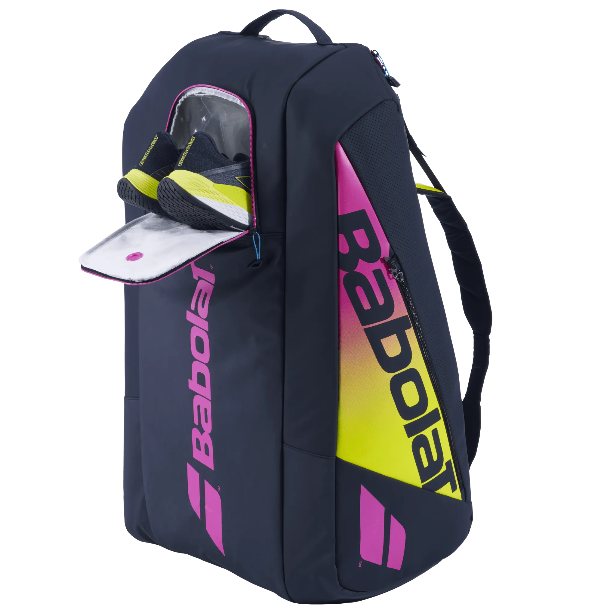 Babolat Pure Aero Rafa 12 Racket Holdall