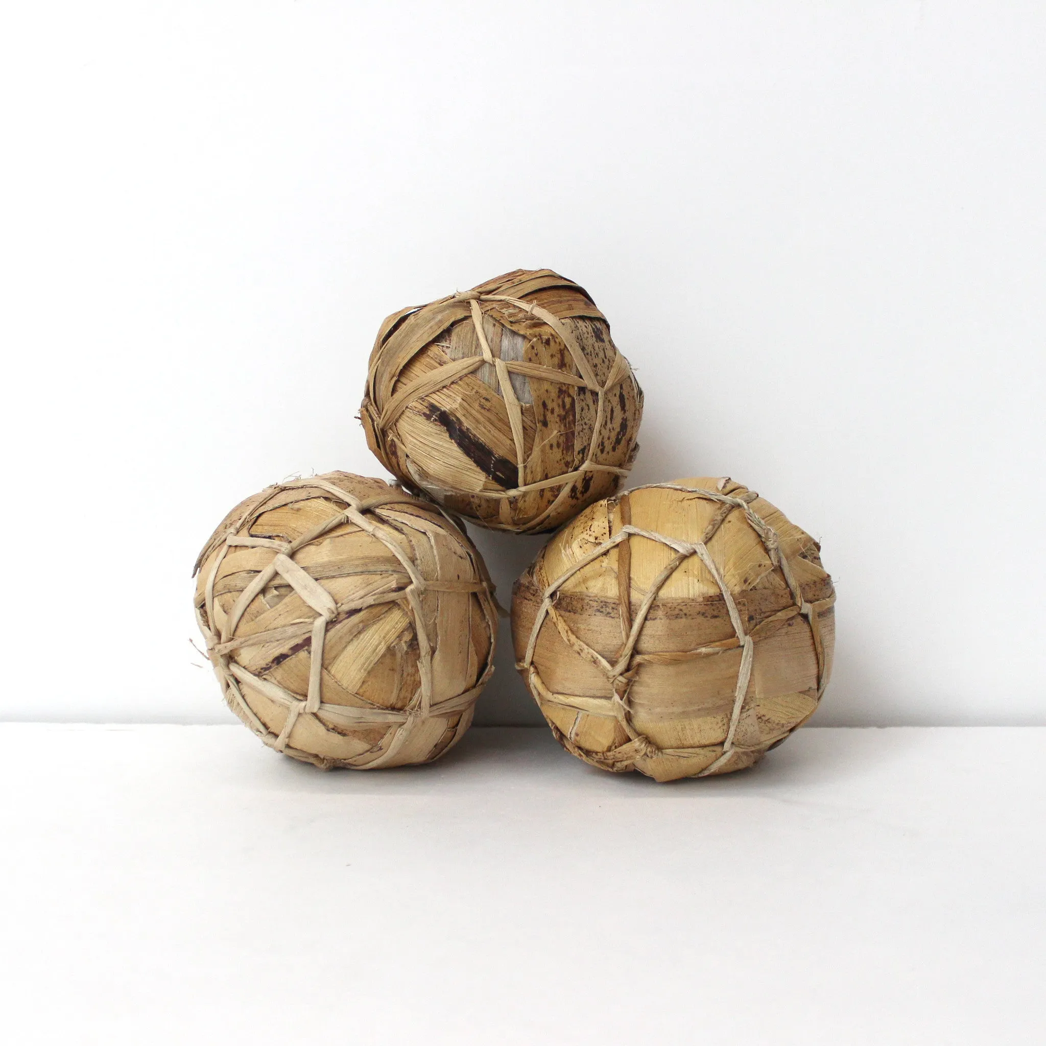 Banana Leaf Soccer Ball