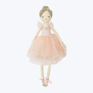 Belle Ballerina Doll