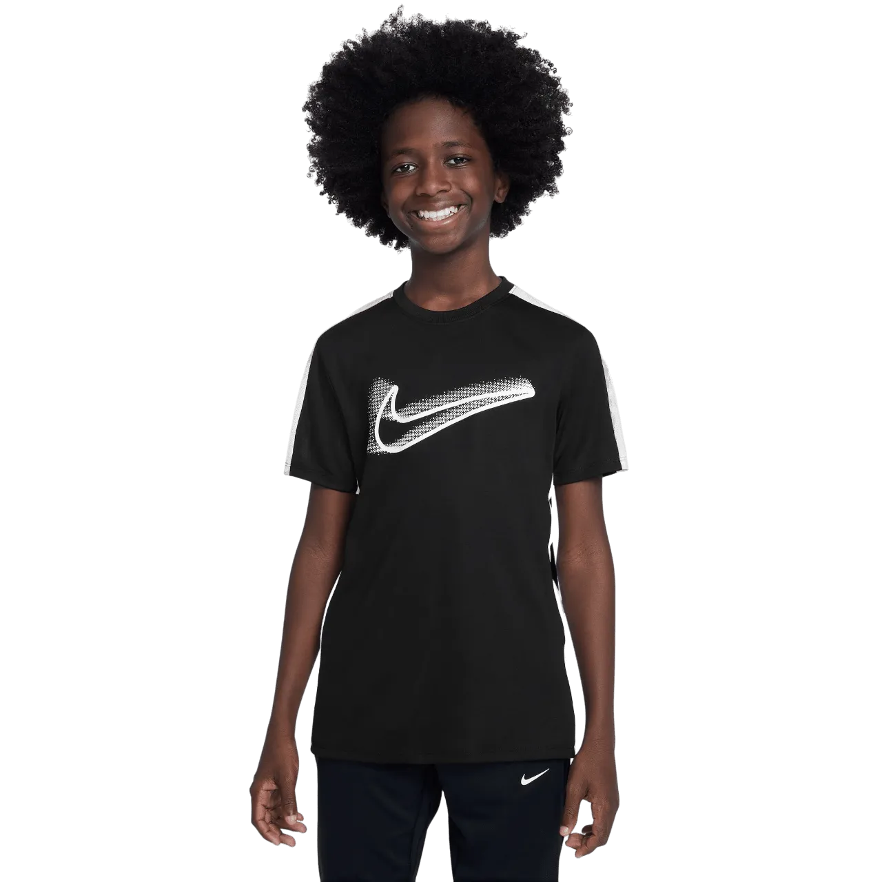 Big Kids' Dri-FIT Top (FZ5312-010)