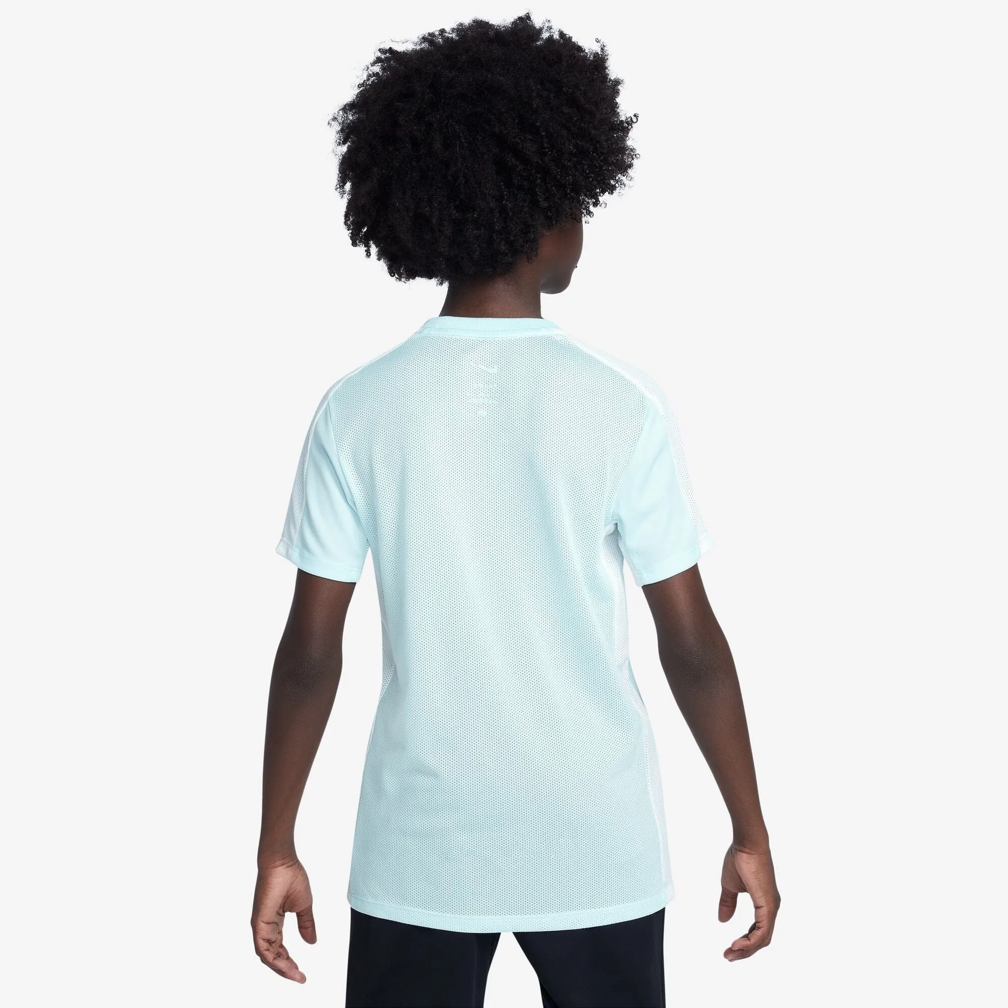 Big Kids' Dri-FIT Top (FZ5312-474)