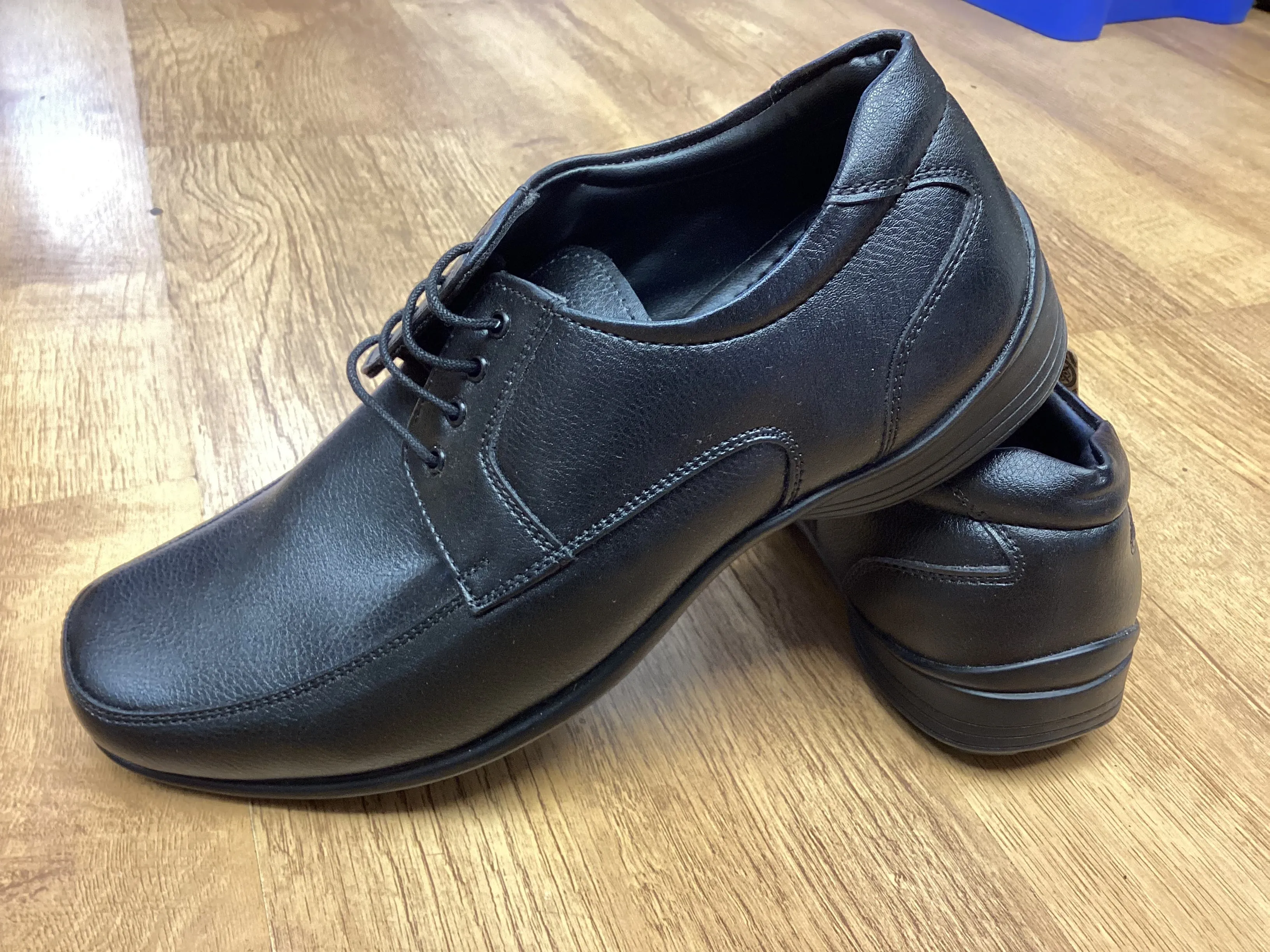 BNWT Schumann Mens Casual Shoes Size UK 8