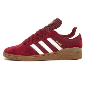 Busenitz (Collegiate Burgundy / Cloud White / Metallic Gold)