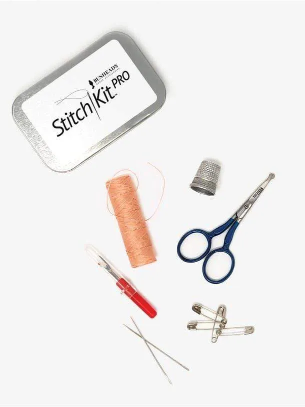 Capezio Bunheads Stitch Kit Pro