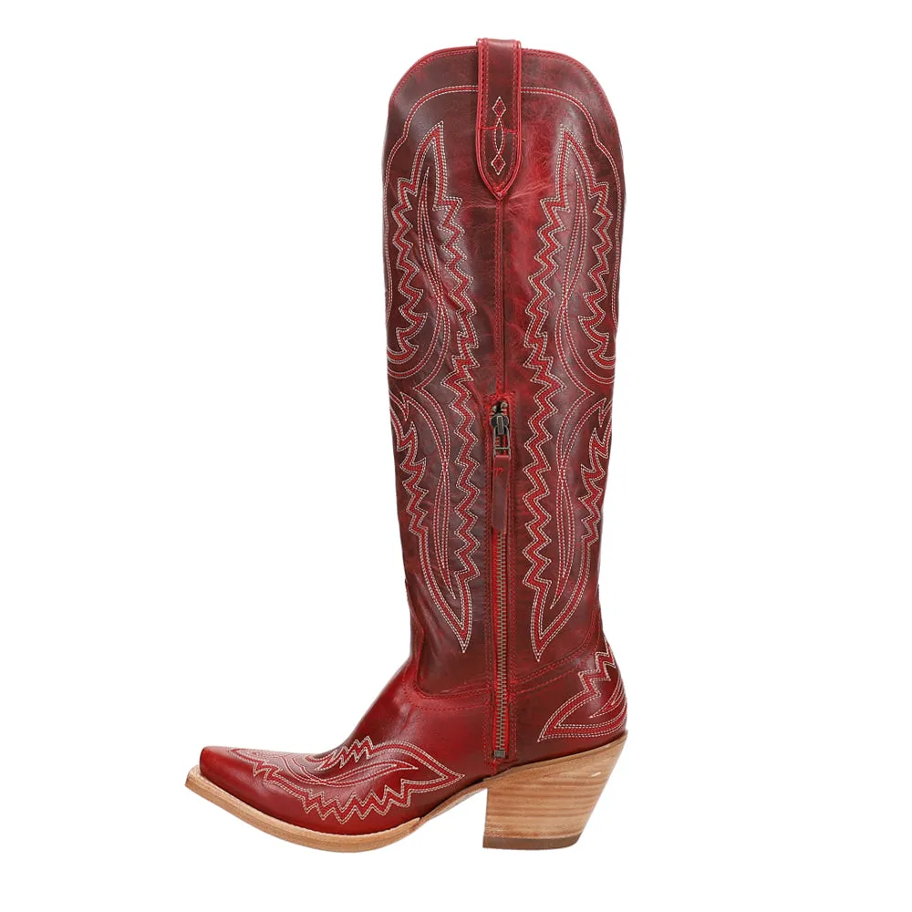 Casanova Snip Toe Cowboy Boots