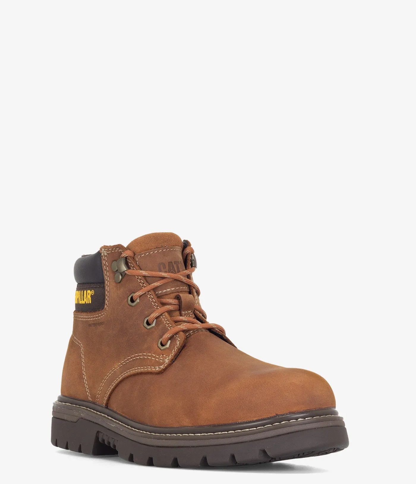 CAT Footwear Outbase Waterproof Boot - Men