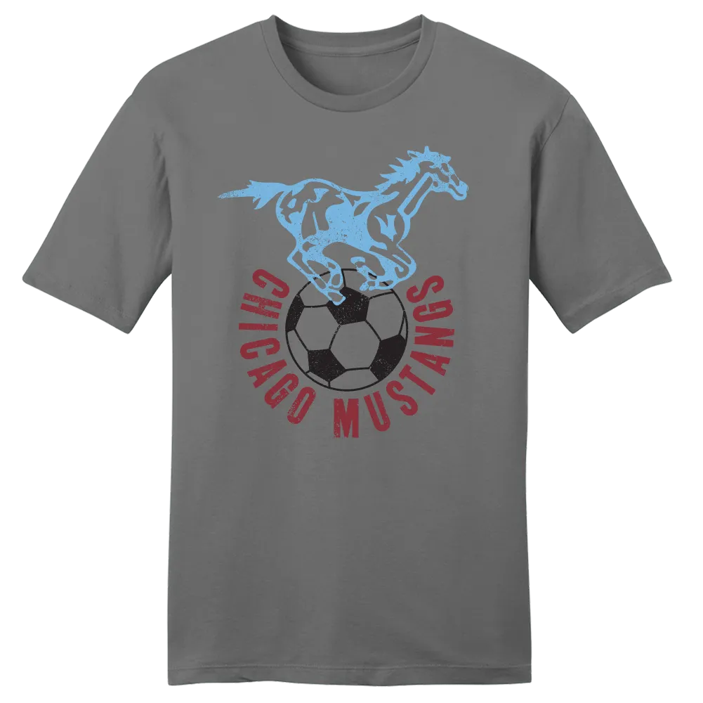 Chicago Mustangs Soccer