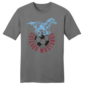 Chicago Mustangs Soccer