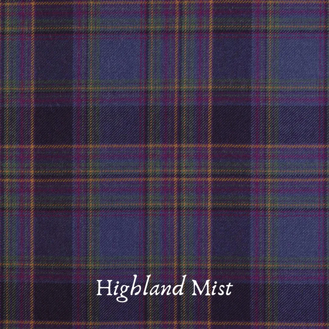 Children's Highland Mist / Argyll Kilt Hire Outfit