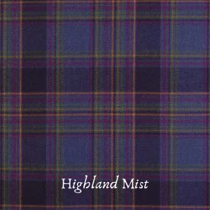 Children's Highland Mist / Argyll Kilt Hire Outfit