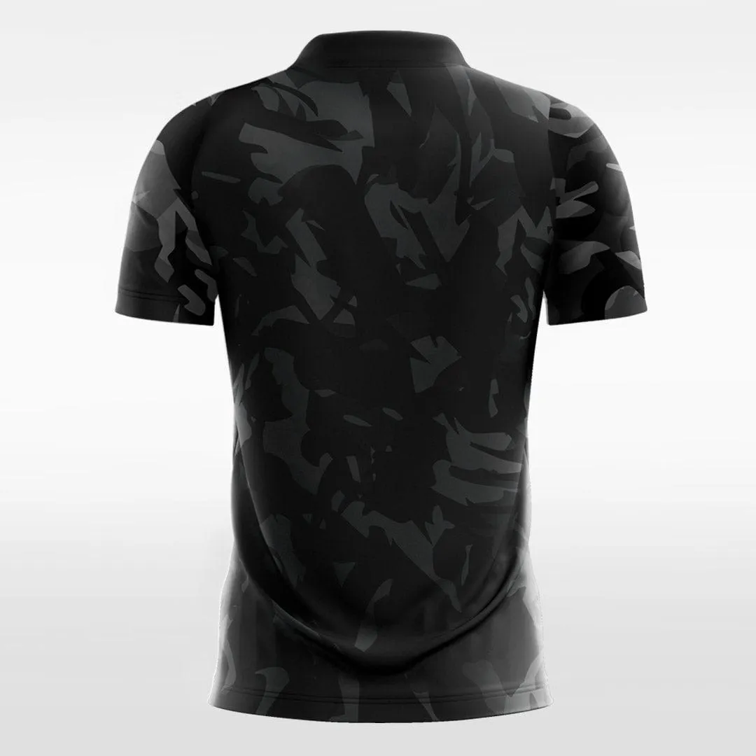 Classic 43 - Customized Men's Sublimated Soccer Jersey