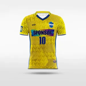 CLUBMAN - Customized Kid's Sublimated Soccer Jersey