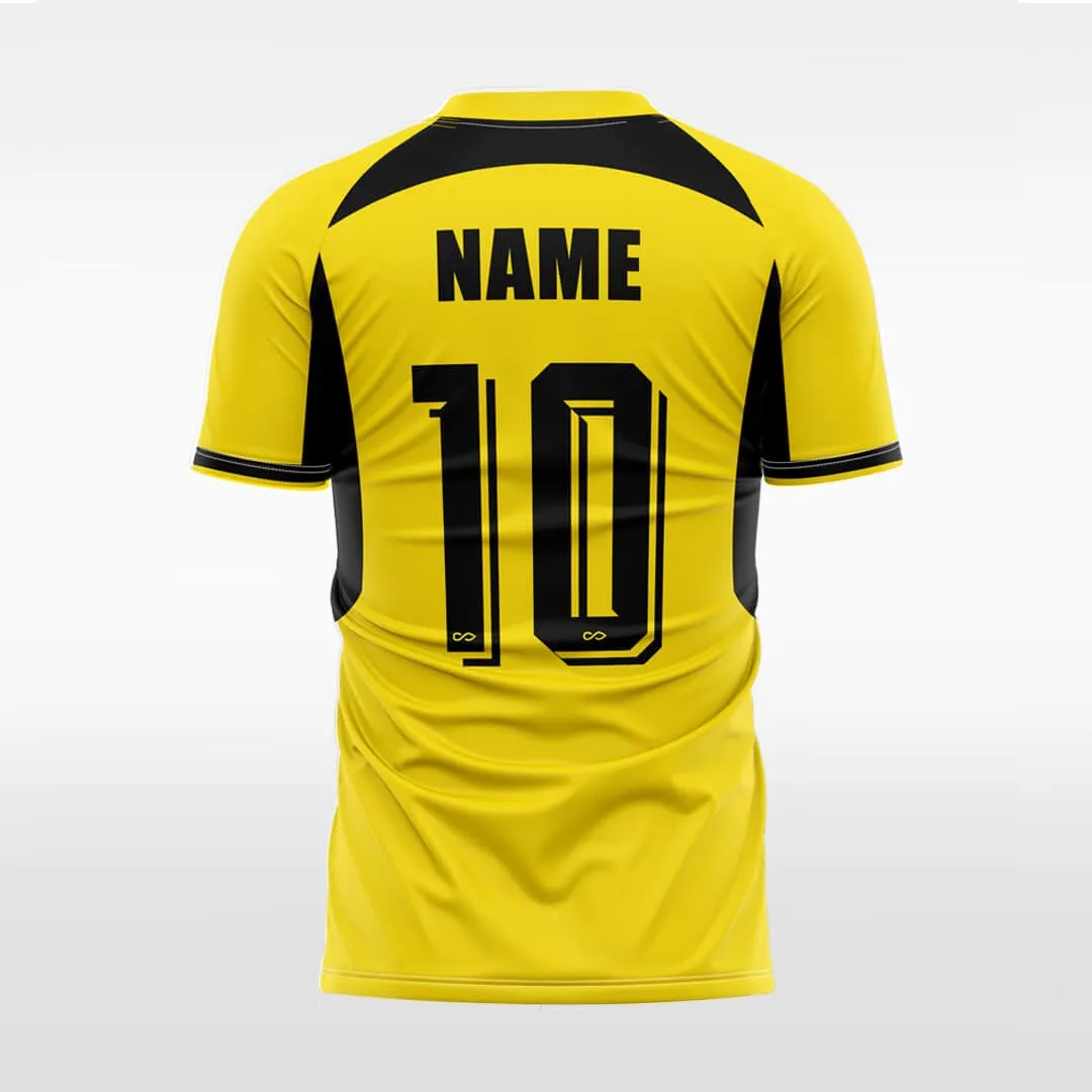 Cohesion- Custom Soccer Jersey for Men Sublimation