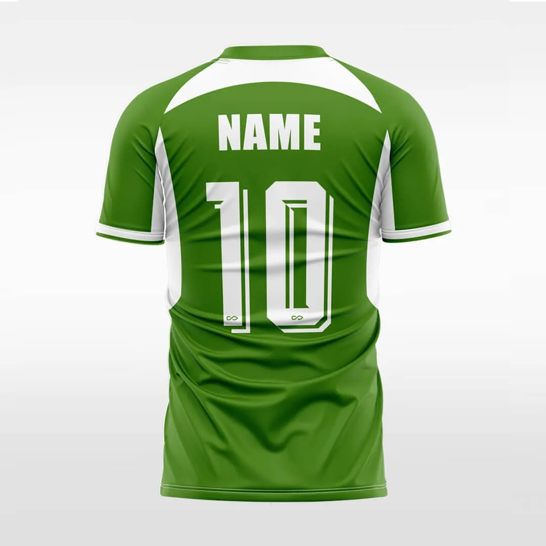 Cohesion- Custom Soccer Jersey for Men Sublimation