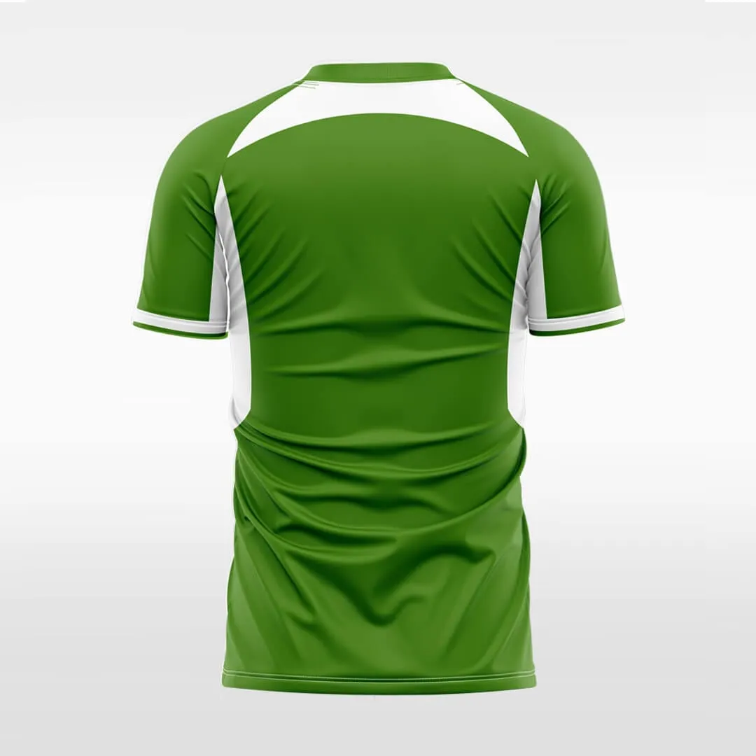 Cohesion- Custom Soccer Jersey for Men Sublimation