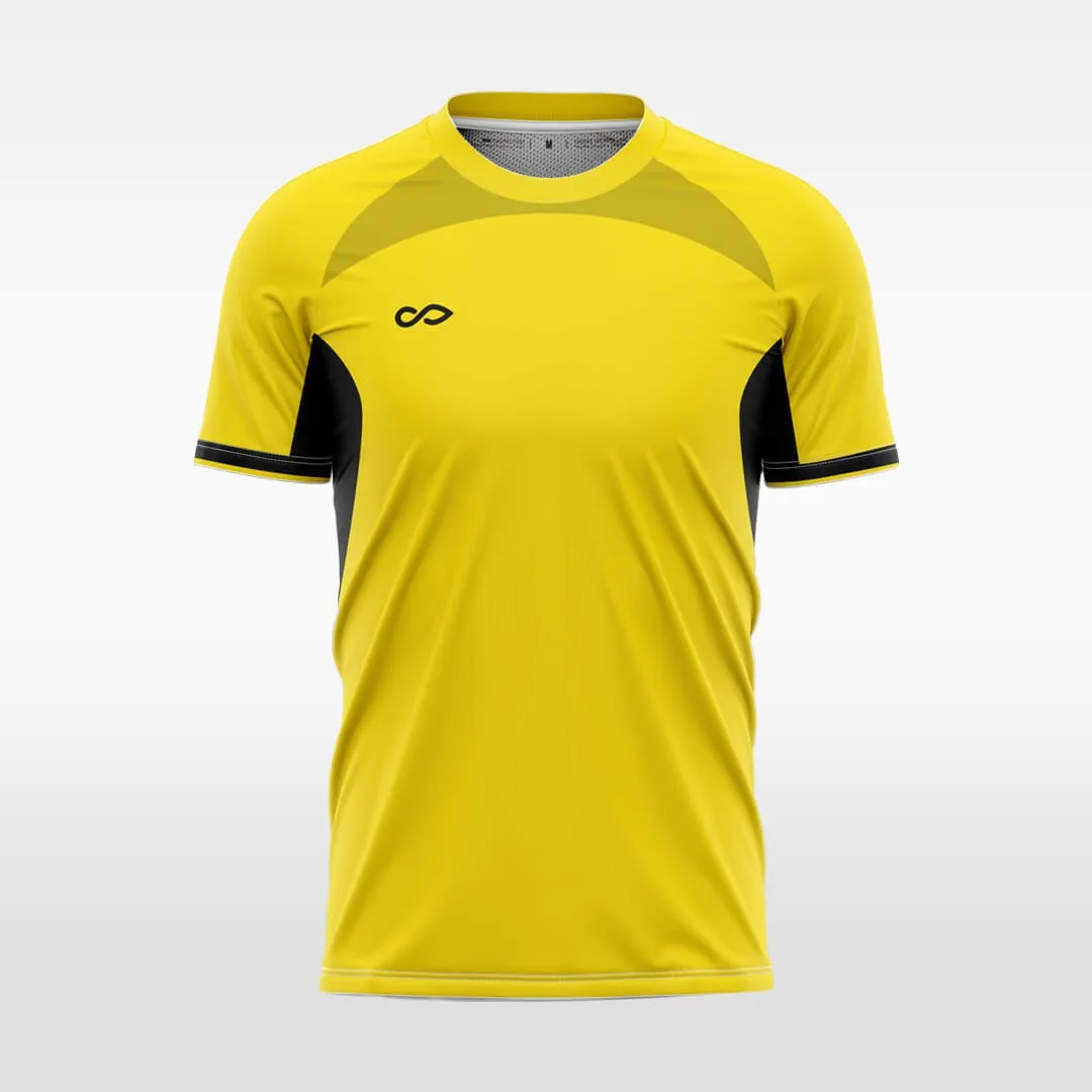 Cohesion- Custom Soccer Jersey for Men Sublimation