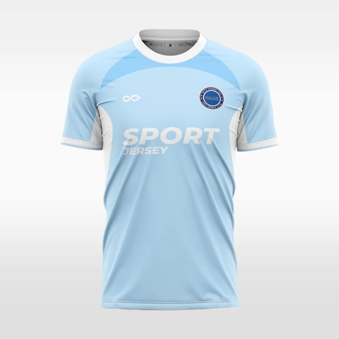 Cohesion- Custom Soccer Jersey for Men Sublimation