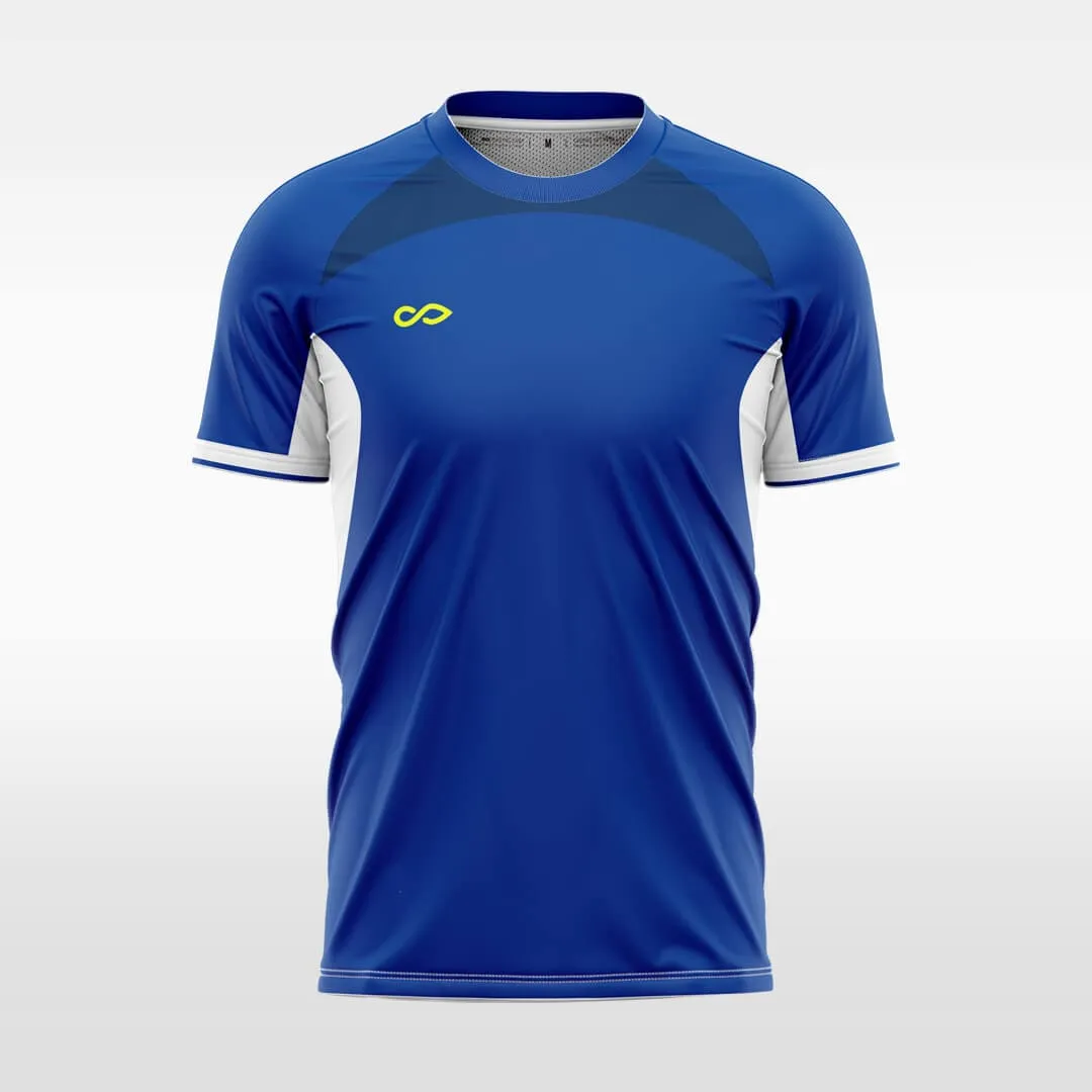 Cohesion- Custom Soccer Jersey for Men Sublimation