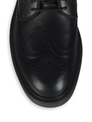 Cole Haan
 Grandseries The Go-To Wingtip Leather Brogues