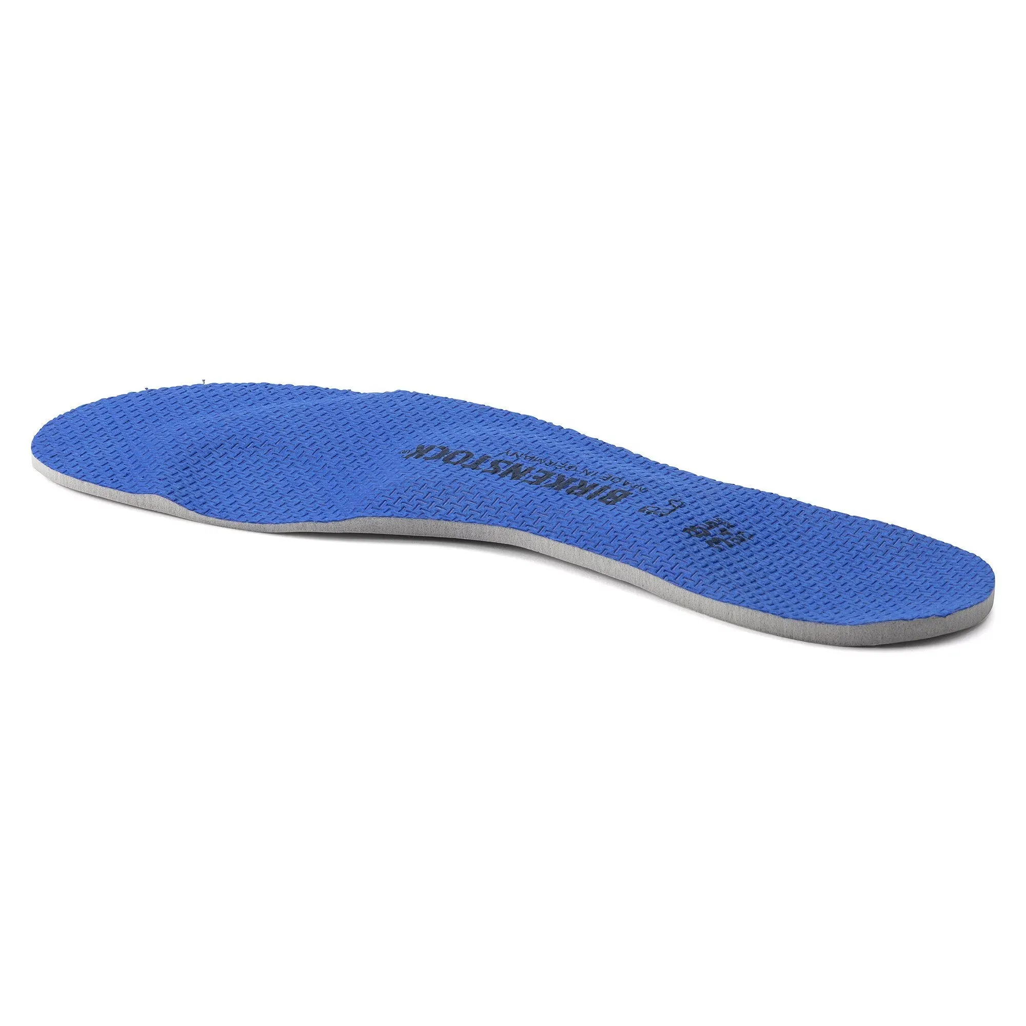 Comfort Insole Birko Tex