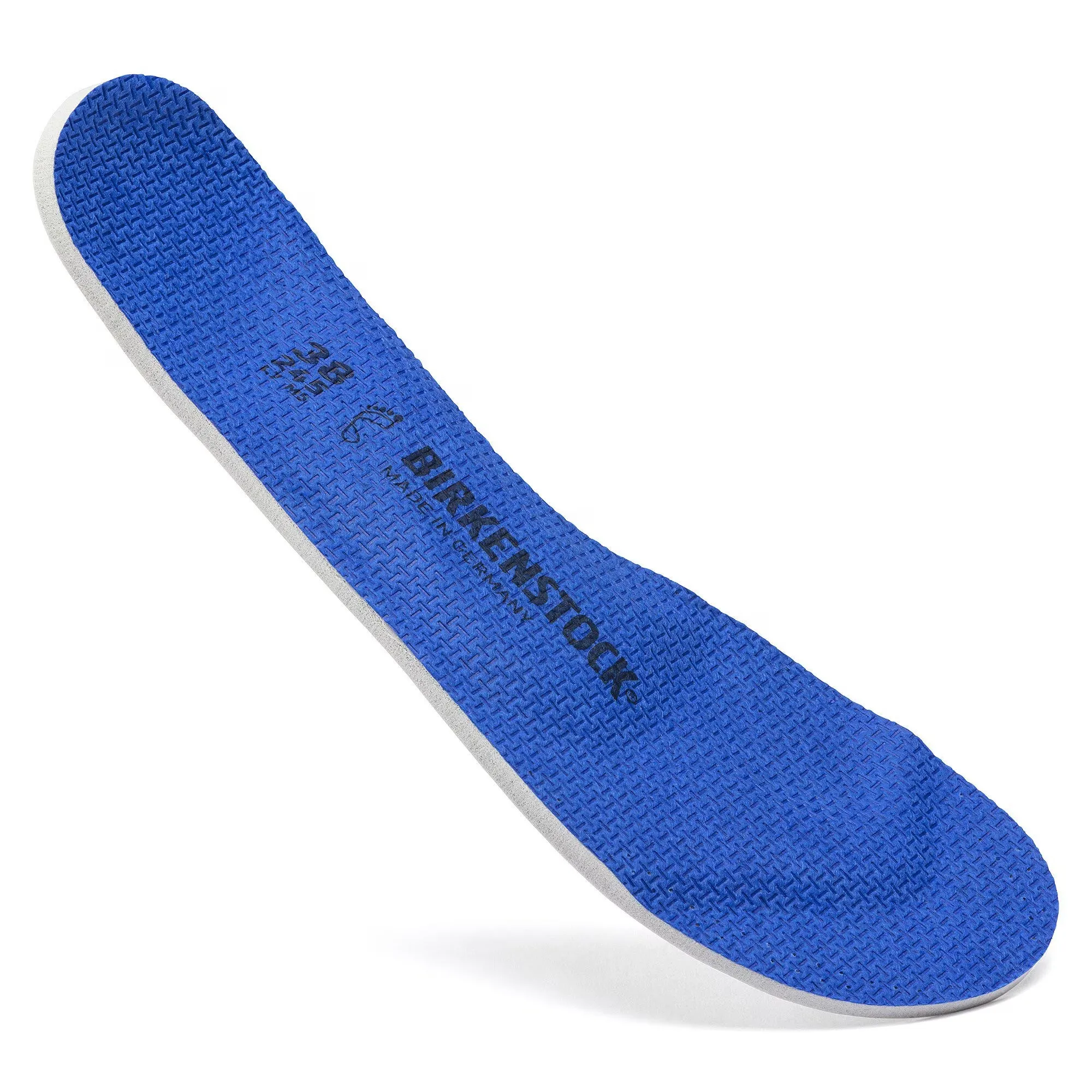 Comfort Insole Birko Tex