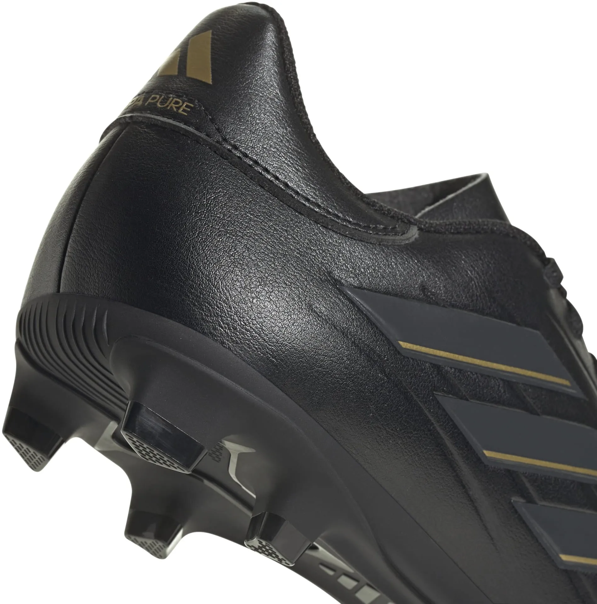 Copa Pure 2 Club Flexible Ground Football Boots