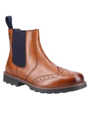 Cotswold Ford Chelsea Boots