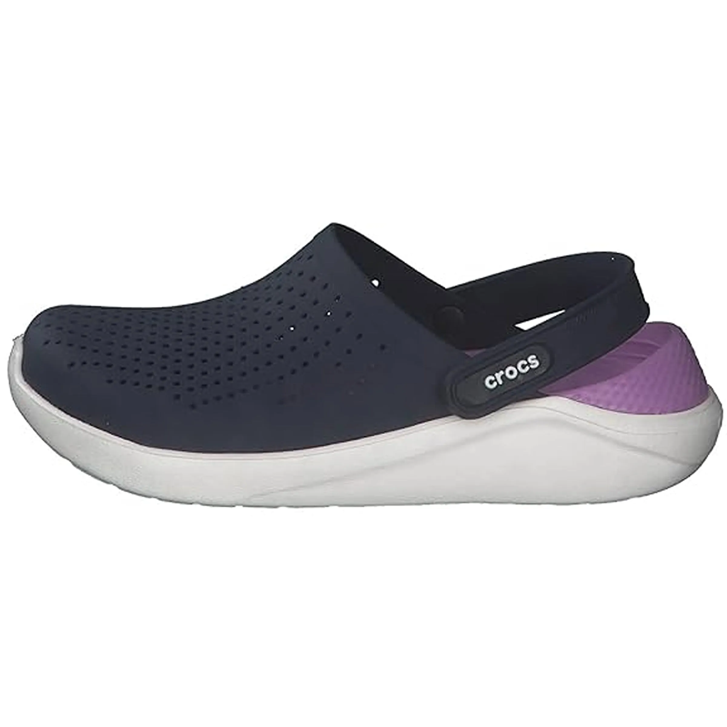 Crocs Men-Adult Literide Clog Clog