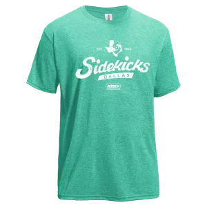 Dallas Sidekicks MISL