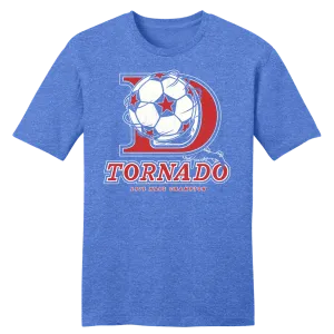 Dallas Tornado