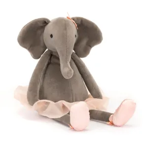 Dancing Darcey Elephant