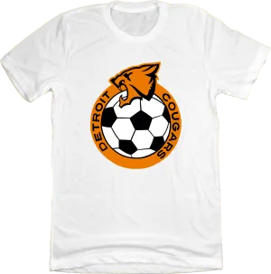 Detroit Cougars Soccer