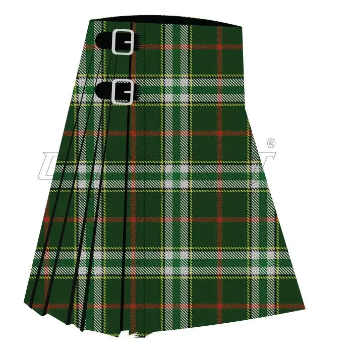 Driver RC Tartan