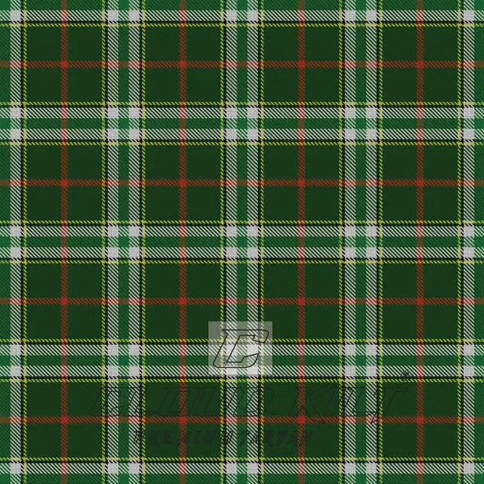 Driver RC Tartan