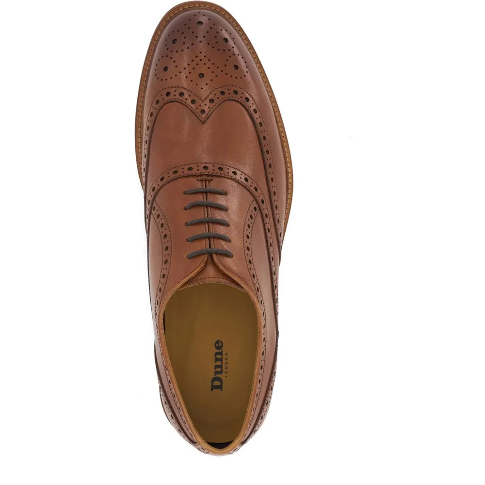 Dune Solihull Classic Shoes